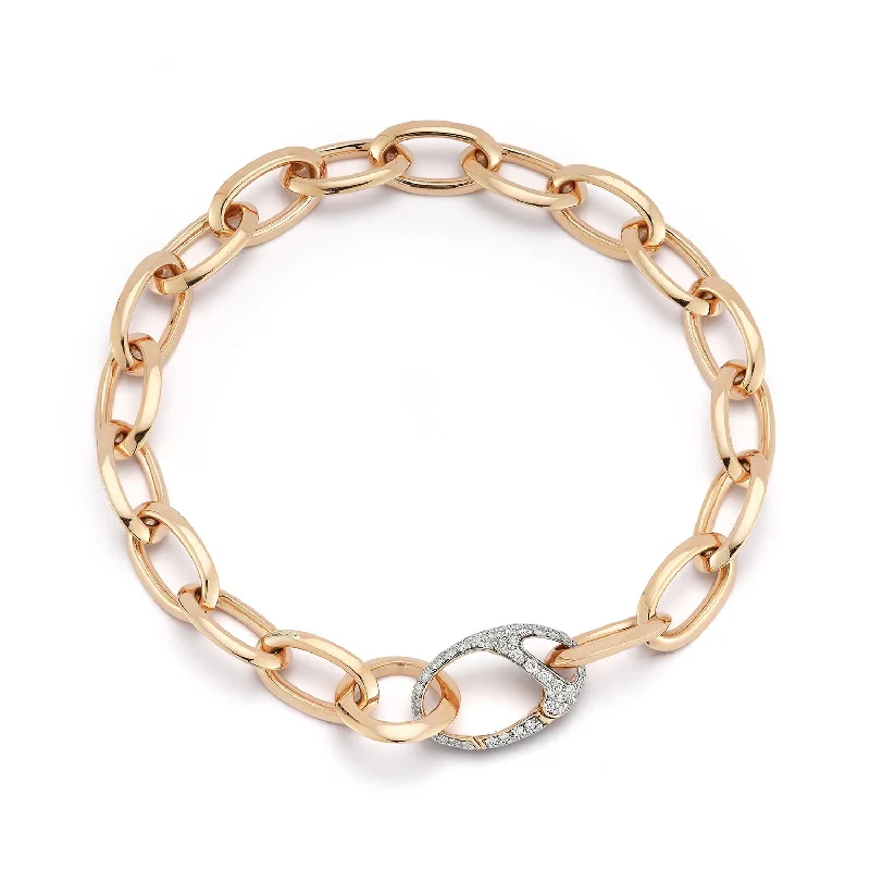 18K Rose Gold