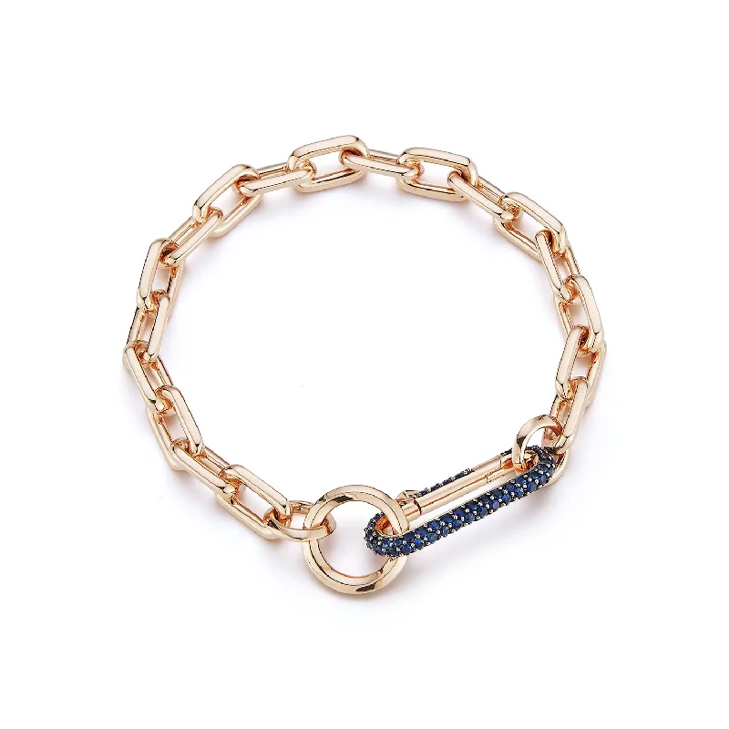 18K Rose Gold