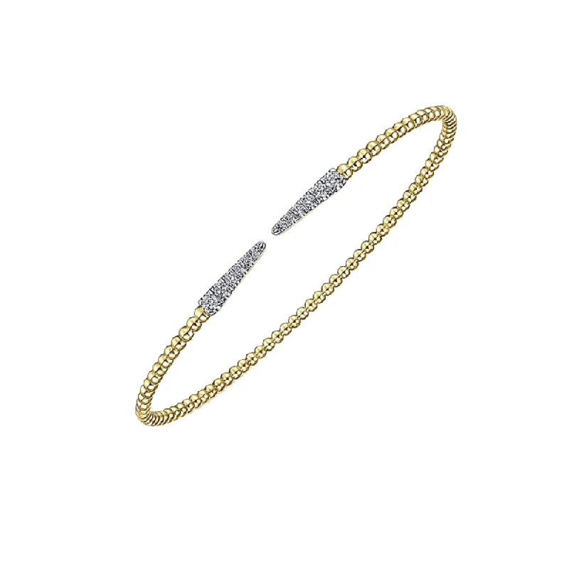 Moon phase bracelet-The DEMI Bracelet