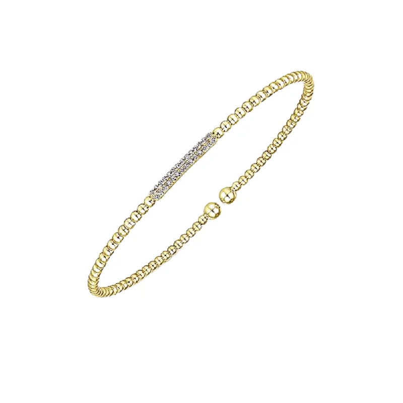 Minimalist chain bracelet-The KARA Bracelet