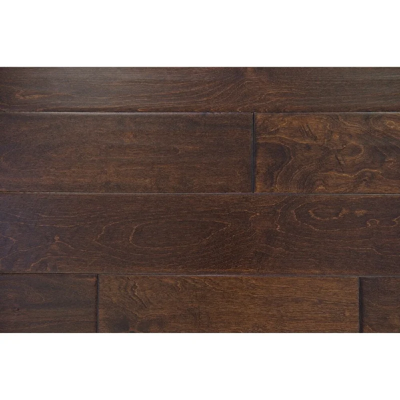 Filigree detail ring-Welles Collection Engineered Hardwood in Lakewood - 3/8" x 5" (32.81sqft/case) - 3/8" x 5"